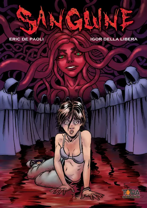 Volume cover